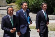 Governo quer BRT Guimarães-Braga “tão rápido quanto possível” e garante financiamento