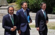 Governo quer BRT Guimarães-Braga “tão rápido quanto possível” e garante financiamento