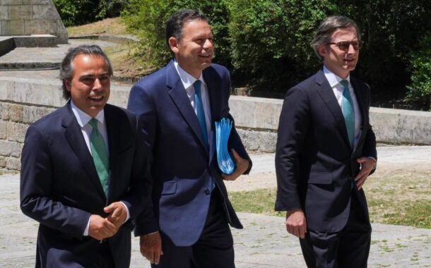 Governo quer BRT Guimarães-Braga “tão rápido quanto possível” e garante financiamento
