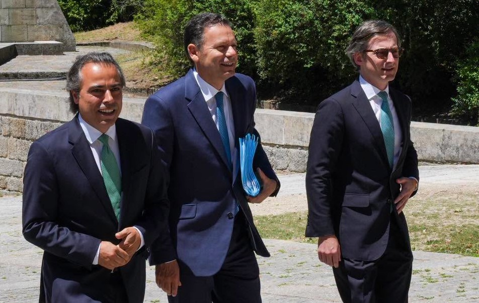 Governo quer BRT Guimarães-Braga “tão rápido quanto possível” e garante financiamento