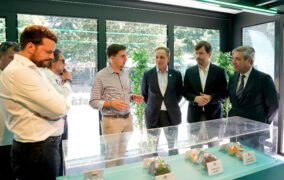 Portugal precisa “correr e mudar” para cumprir metas sobre resíduos, diz presidente da APA em Braga