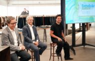 ‘Cidade Têxtil’ acolhe este fim de semana primeiro Famalicão Fashion