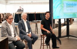 ‘Cidade Têxtil’ acolhe este fim de semana primeiro Famalicão Fashion