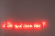 Bienal de Arte de Cerveira regressa este sábado para pensar fronteiras, casa, identidade e pertença