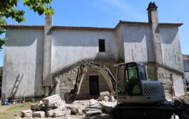 Plataforma Criativa de Arcos de Valdevez já mexe