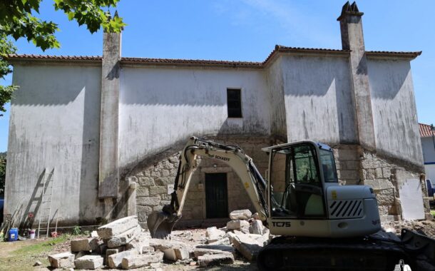 Plataforma Criativa de Arcos de Valdevez já mexe