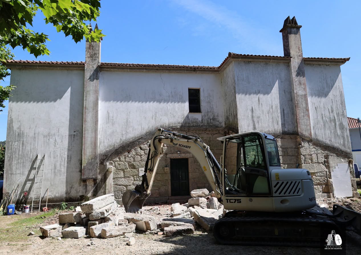 Plataforma Criativa de Arcos de Valdevez já mexe