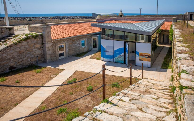 Caminha. Espaço de Memórias do Mar celebra primeiro aniversário com milhares de visitantes