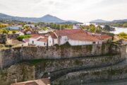 Igreja do Castelo de Cerveira assegura financiamento para restauro integral