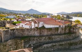 Igreja do Castelo de Cerveira assegura financiamento para restauro integral