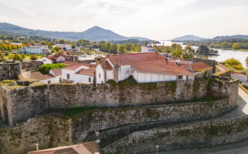 Igreja do Castelo de Cerveira assegura financiamento para restauro integral
