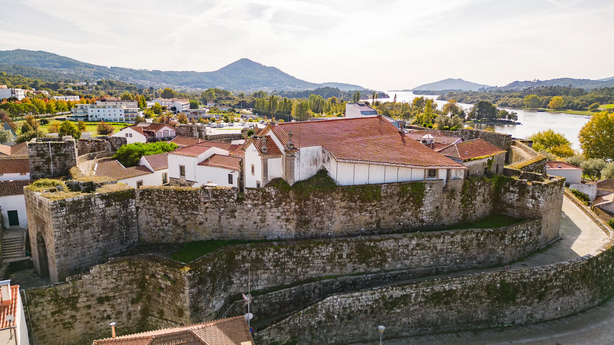 Igreja do Castelo de Cerveira assegura financiamento para restauro integral