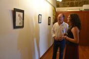 Loja de Turismo de Valença mostra ‘Três Mundos, Uma Natureza’