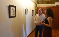 Loja de Turismo de Valença mostra ‘Três Mundos, Uma Natureza’