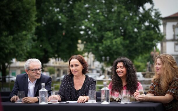 Ar de Verão leva programa cultural ‘de borla’ a Braga