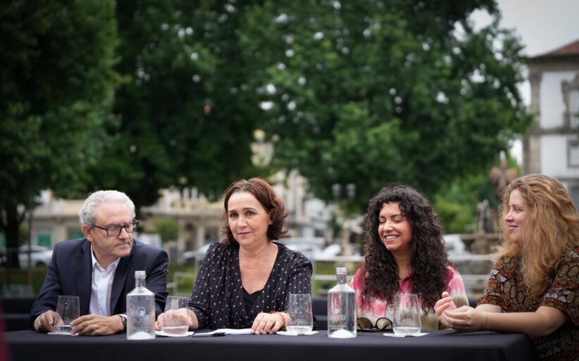 Ar de Verão leva programa cultural ‘de borla’ a Braga