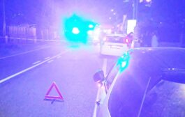 Ponte de Lima. Motociclista morre em colisão com automóvel