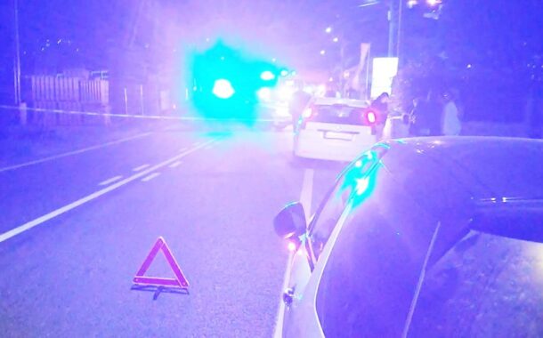 Ponte de Lima. Motociclista morre em colisão com automóvel