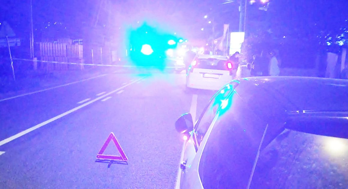 Ponte de Lima. Motociclista morre em colisão com automóvel