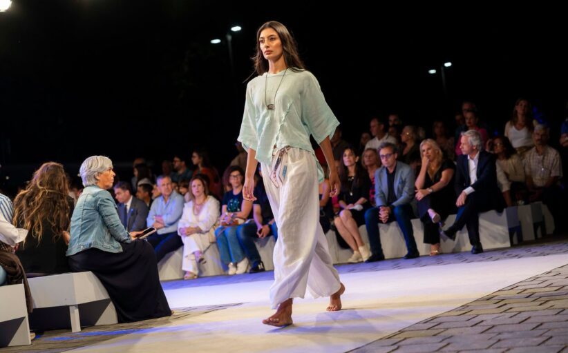 Famalicão Fashion confirma título de Cidade Têxtil de Portugal