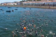 Novo recorde. Mais de 900 atletas inscritos no XIV Triatlo Longo de Caminha deste domingo