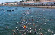 Novo recorde. Mais de 900 atletas inscritos no XIV Triatlo Longo de Caminha deste domingo
