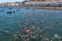 Novo recorde. Mais de 900 atletas inscritos no XIV Triatlo Longo de Caminha deste domingo