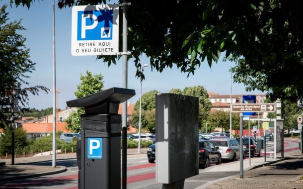Câmara de Barcelos promove sessão esclarecimento aos comerciantes sobre estacionamento na cidade