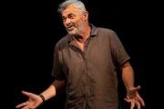 Rodolfo Castro leva ‘Os piores contos do mundo’ a Monção