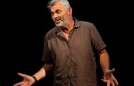 Rodolfo Castro leva ‘Os piores contos do mundo’ a Monção