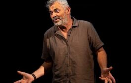 Rodolfo Castro leva ‘Os piores contos do mundo’ a Monção