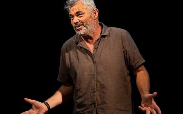 Rodolfo Castro leva ‘Os piores contos do mundo’ a Monção