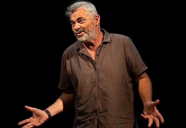 Rodolfo Castro leva ‘Os piores contos do mundo’ a Monção