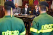 Braga reforça vigilância florestal com Regimento de Cavalaria n.º 6