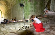 Jovens recuperam Porta da Gambiarra da Fortaleza de Valença