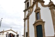 Valença. Igreja do Divino Salvador de Arão está como nova