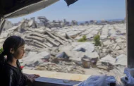 Bruxelas diz estar “nas mãos dos países” aprovar medidas contra Israel