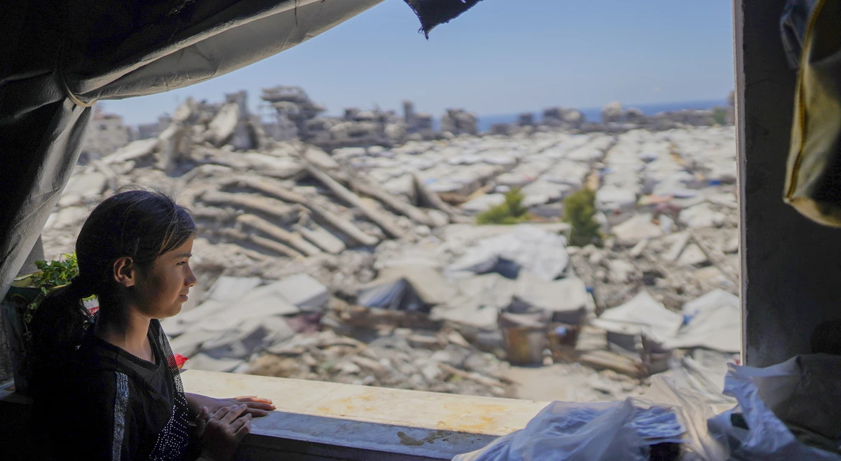 Bruxelas diz estar “nas mãos dos países” aprovar medidas contra Israel   