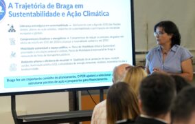 Braga prepara nova estratégia para fazer face às alterações climáticas
