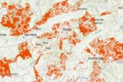 CDU quer autarquias do distrito de Braga a tomar posição sobre Mapa Verde
