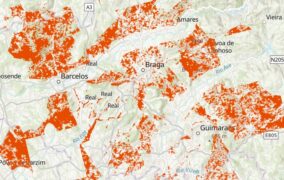 CDU quer autarquias do distrito de Braga a tomar posição sobre Mapa Verde