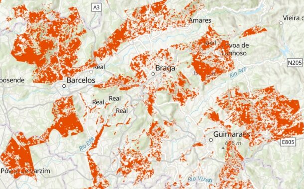 CDU quer autarquias do distrito de Braga a tomar posição sobre Mapa Verde