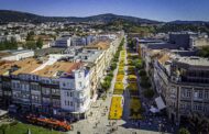 Happy City Index. Braga afirma-se internacionalmente em tradição, modernidade, inovação, identidade e ambiente