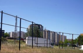 Autarca de Braga exige remoção de estruturas eleitorais abandonadas