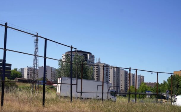 Autarca de Braga exige remoção de estruturas eleitorais abandonadas
