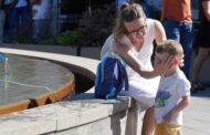 BE exige à Câmara de Braga “medidas imediatas” de resposta à onda de calor