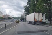 Amar e Servir Braga questiona estacionamento de camiões; Câmara confirma projeto para parque de pesados