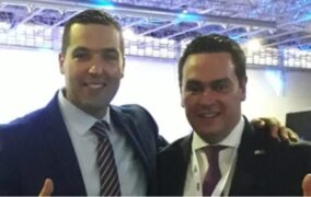 Chega suspende Pedro Alves, vereador em Famalicão, após eleições distritais do partido