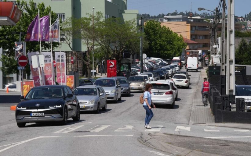 Braga. Tribunal confirma anulação da eleição dos órgãos da União de Freguesias de Celeirós, Aveleda e Vimieiro