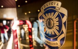 PJ detém mulher suspeita de tentar matar o marido à facada em Vila Praia de Âncora